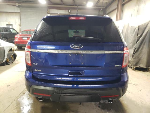 Photo 5 VIN: 1FM5K8D81FGB65503 - FORD EXPLORER X 