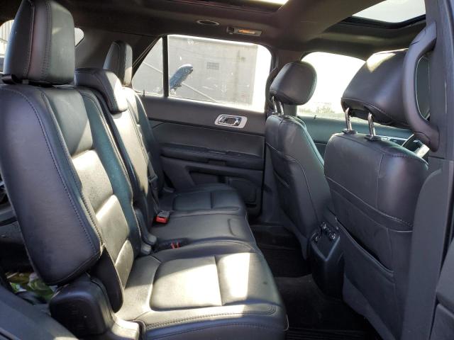 Photo 10 VIN: 1FM5K8D81FGB70474 - FORD EXPLORER X 