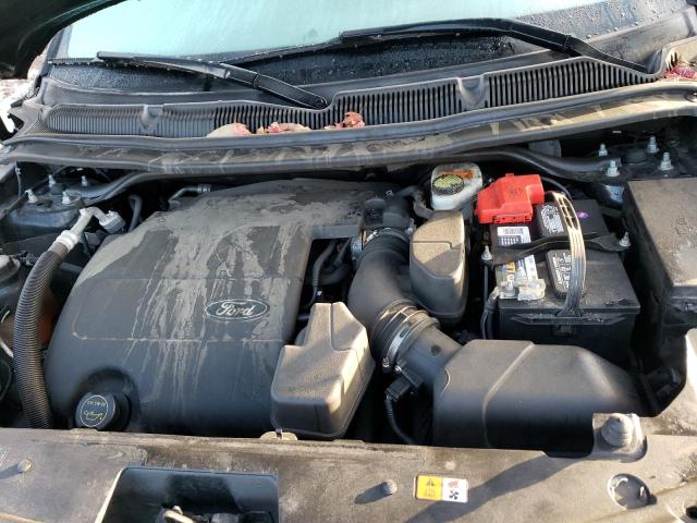 Photo 11 VIN: 1FM5K8D81FGB70474 - FORD EXPLORER X 