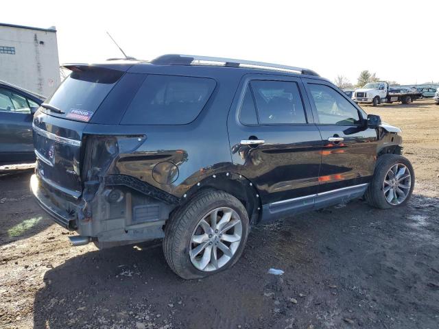 Photo 2 VIN: 1FM5K8D81FGB70474 - FORD EXPLORER X 