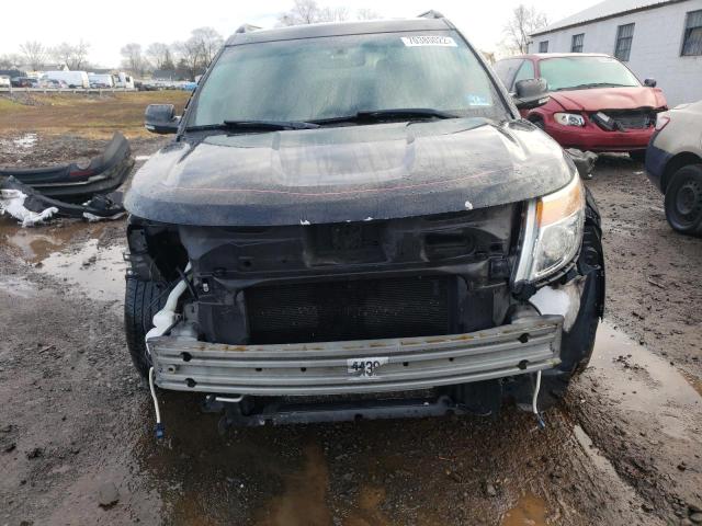 Photo 4 VIN: 1FM5K8D81FGB70474 - FORD EXPLORER X 