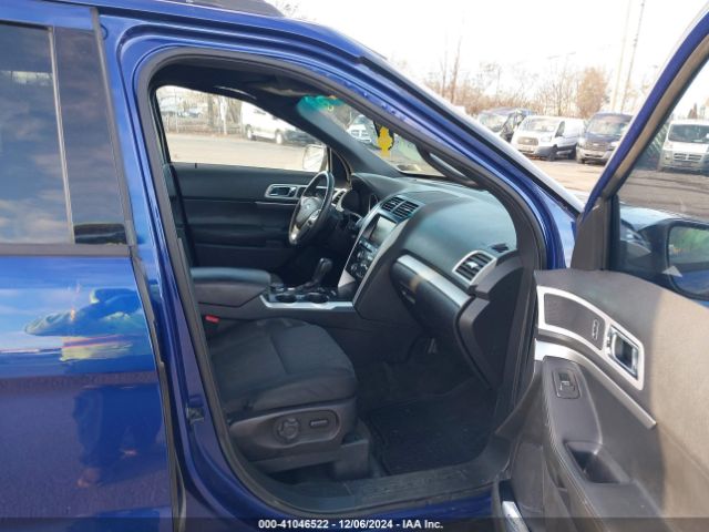 Photo 4 VIN: 1FM5K8D81FGB84360 - FORD EXPLORER 