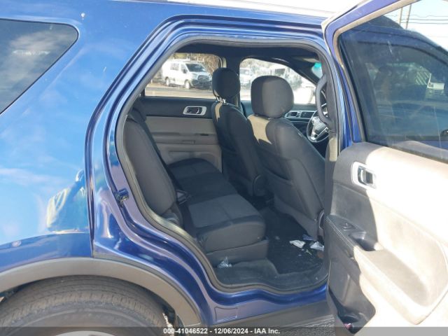 Photo 7 VIN: 1FM5K8D81FGB84360 - FORD EXPLORER 