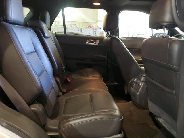 Photo 10 VIN: 1FM5K8D81FGB89798 - FORD EXPLORER 