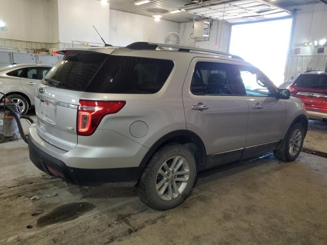 Photo 2 VIN: 1FM5K8D81FGB89798 - FORD EXPLORER 