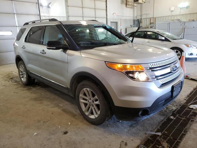 Photo 3 VIN: 1FM5K8D81FGB89798 - FORD EXPLORER 