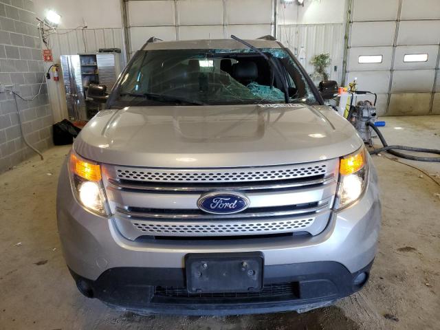 Photo 4 VIN: 1FM5K8D81FGB89798 - FORD EXPLORER 