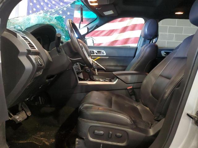 Photo 6 VIN: 1FM5K8D81FGB89798 - FORD EXPLORER 