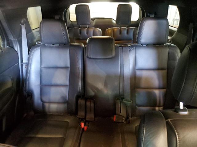 Photo 9 VIN: 1FM5K8D81FGB89798 - FORD EXPLORER 