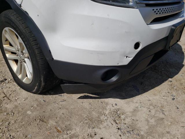 Photo 8 VIN: 1FM5K8D81FGC07636 - FORD EXPLORER X 