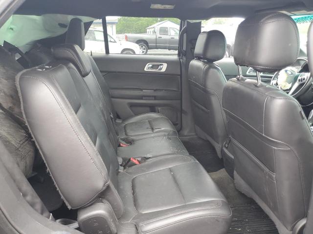 Photo 10 VIN: 1FM5K8D81FGC20709 - FORD EXPLORER X 