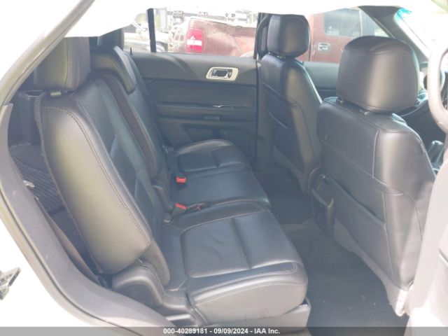 Photo 7 VIN: 1FM5K8D81FGC56044 - FORD EXPLORER 