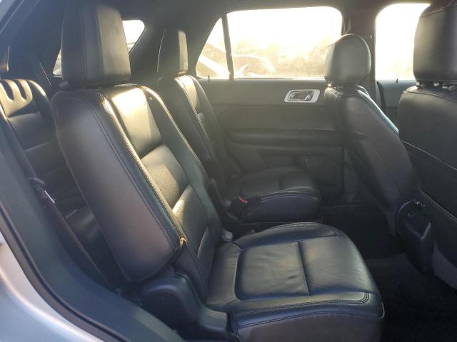 Photo 10 VIN: 1FM5K8D81FGC61910 - FORD EXPLORER 