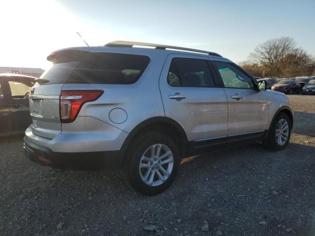 Photo 2 VIN: 1FM5K8D81FGC61910 - FORD EXPLORER 