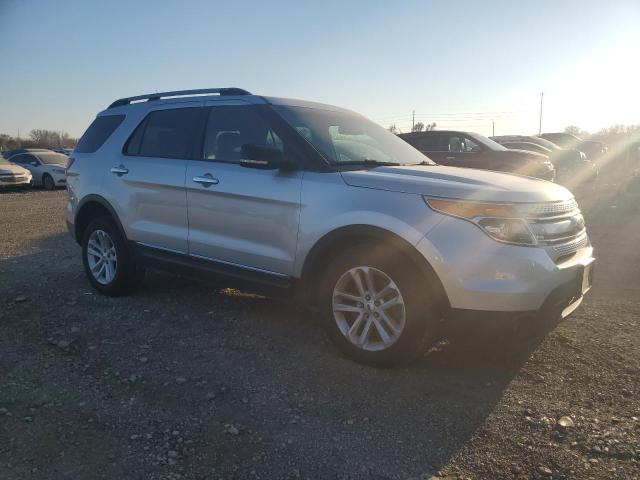 Photo 3 VIN: 1FM5K8D81FGC61910 - FORD EXPLORER 