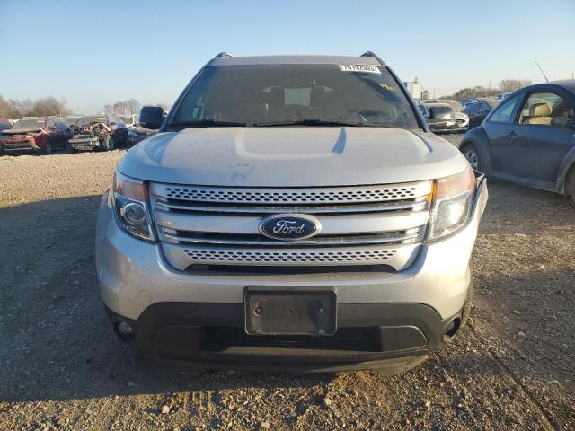 Photo 4 VIN: 1FM5K8D81FGC61910 - FORD EXPLORER 