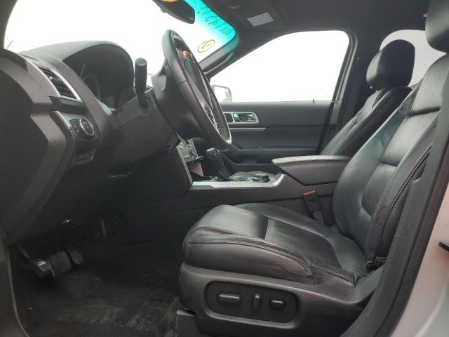 Photo 6 VIN: 1FM5K8D81FGC61910 - FORD EXPLORER 