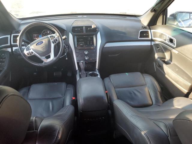 Photo 7 VIN: 1FM5K8D81FGC61910 - FORD EXPLORER 