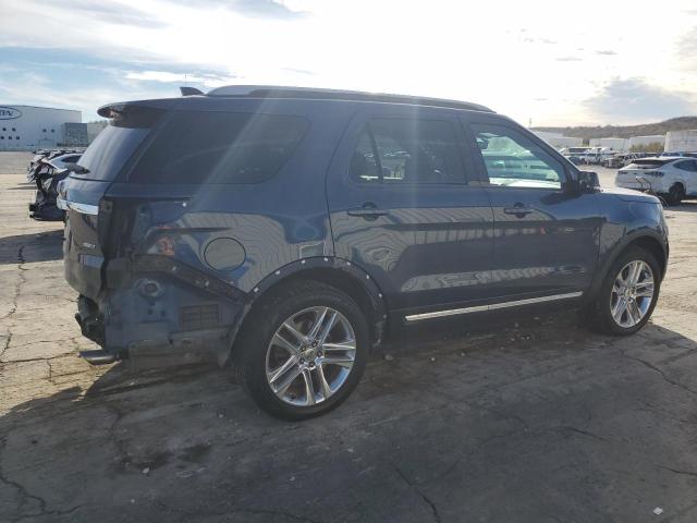 Photo 2 VIN: 1FM5K8D81GGA03923 - FORD EXPLORER X 