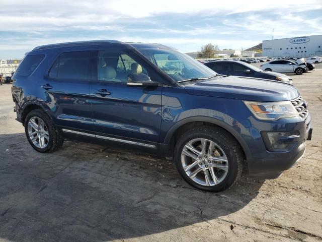 Photo 3 VIN: 1FM5K8D81GGA03923 - FORD EXPLORER X 