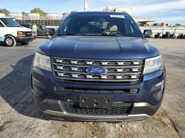 Photo 4 VIN: 1FM5K8D81GGA03923 - FORD EXPLORER X 