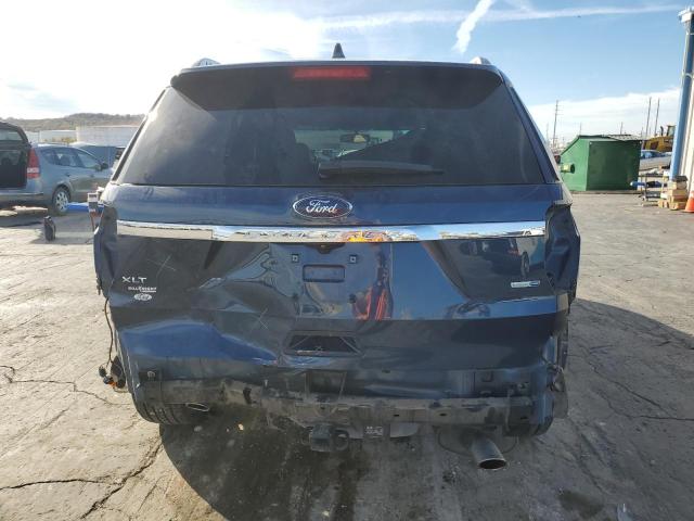 Photo 5 VIN: 1FM5K8D81GGA03923 - FORD EXPLORER X 