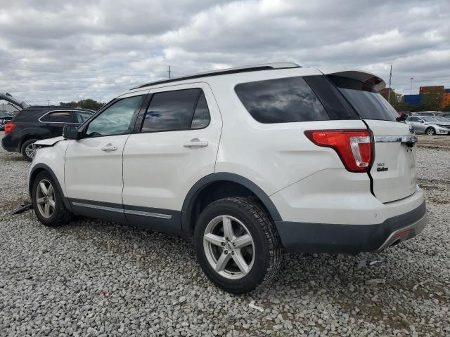 Photo 1 VIN: 1FM5K8D81GGA06837 - FORD EXPLORER X 