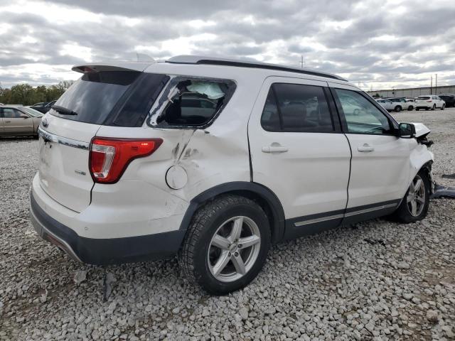 Photo 2 VIN: 1FM5K8D81GGA06837 - FORD EXPLORER X 