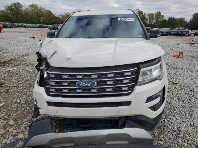 Photo 4 VIN: 1FM5K8D81GGA06837 - FORD EXPLORER X 