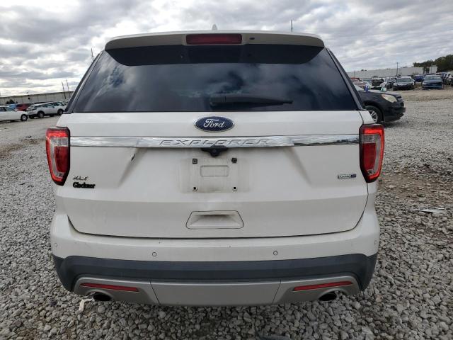 Photo 5 VIN: 1FM5K8D81GGA06837 - FORD EXPLORER X 