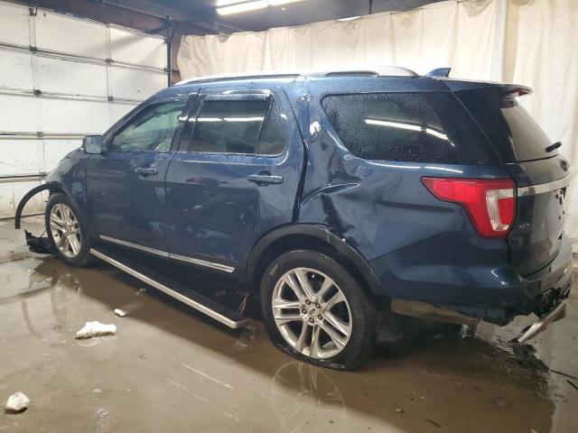 Photo 1 VIN: 1FM5K8D81GGA23959 - FORD EXPLORER 