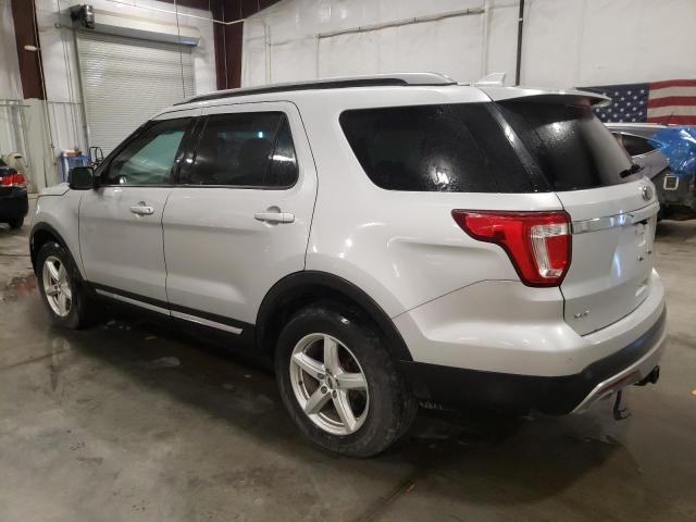 Photo 1 VIN: 1FM5K8D81GGA30149 - FORD EXPLORER 