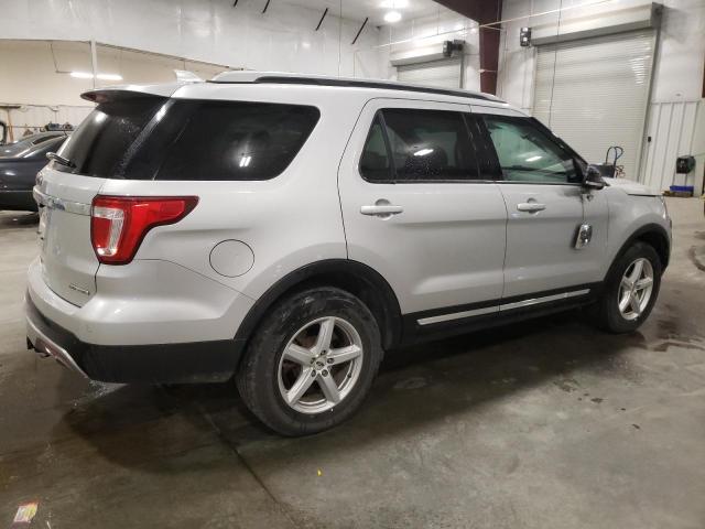 Photo 2 VIN: 1FM5K8D81GGA30149 - FORD EXPLORER 