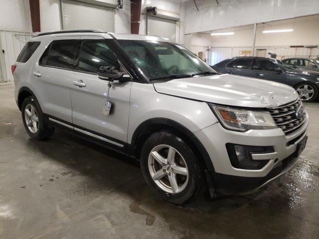 Photo 3 VIN: 1FM5K8D81GGA30149 - FORD EXPLORER 