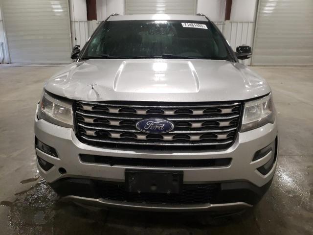 Photo 4 VIN: 1FM5K8D81GGA30149 - FORD EXPLORER 