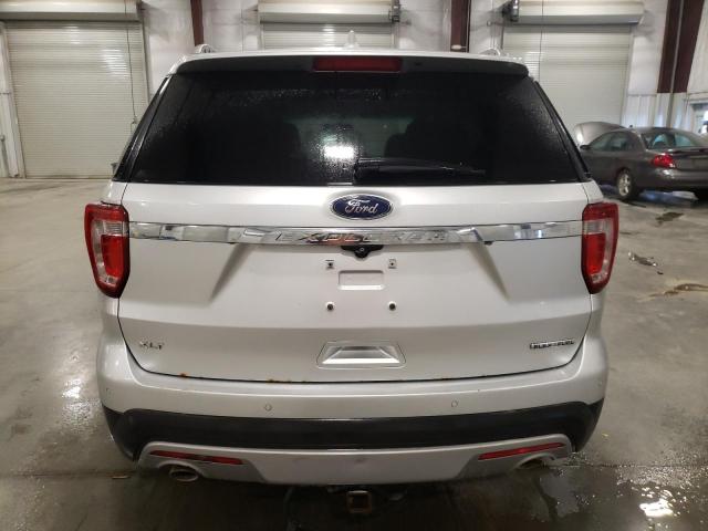 Photo 5 VIN: 1FM5K8D81GGA30149 - FORD EXPLORER 