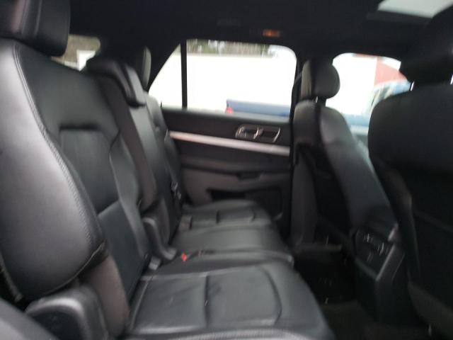 Photo 10 VIN: 1FM5K8D81GGA31270 - FORD EXPLORER X 