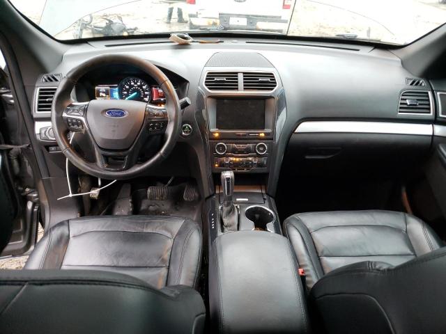 Photo 7 VIN: 1FM5K8D81GGA31270 - FORD EXPLORER X 