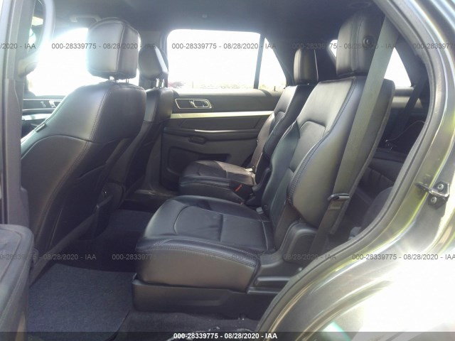 Photo 7 VIN: 1FM5K8D81GGA84079 - FORD EXPLORER 