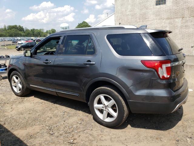 Photo 1 VIN: 1FM5K8D81GGA97785 - FORD EXPLORER X 