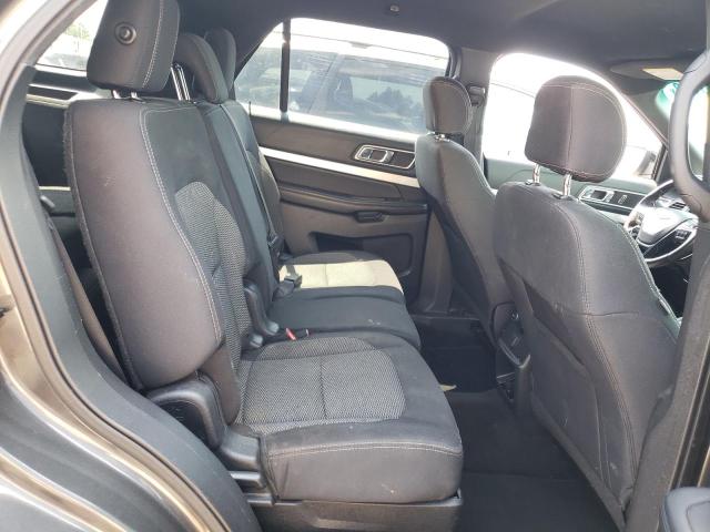 Photo 10 VIN: 1FM5K8D81GGA97785 - FORD EXPLORER X 