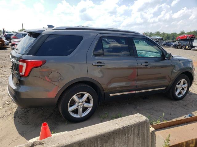 Photo 2 VIN: 1FM5K8D81GGA97785 - FORD EXPLORER X 