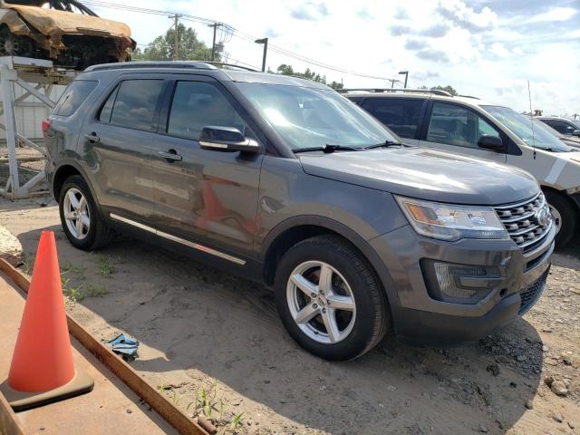 Photo 3 VIN: 1FM5K8D81GGA97785 - FORD EXPLORER X 