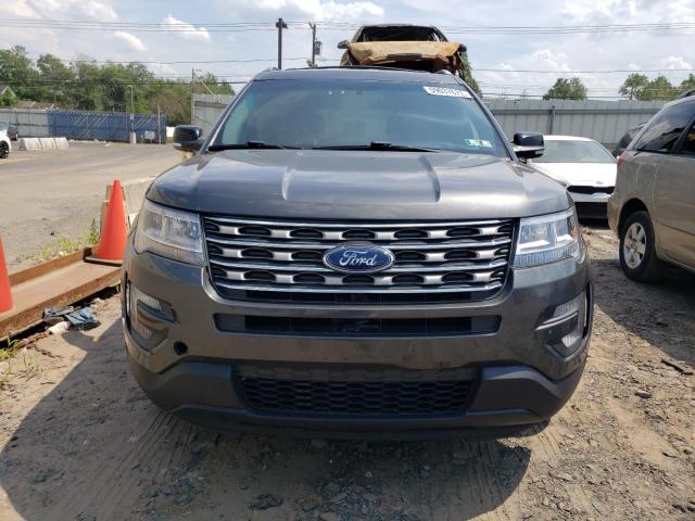 Photo 4 VIN: 1FM5K8D81GGA97785 - FORD EXPLORER X 