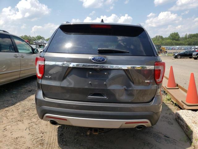 Photo 5 VIN: 1FM5K8D81GGA97785 - FORD EXPLORER X 