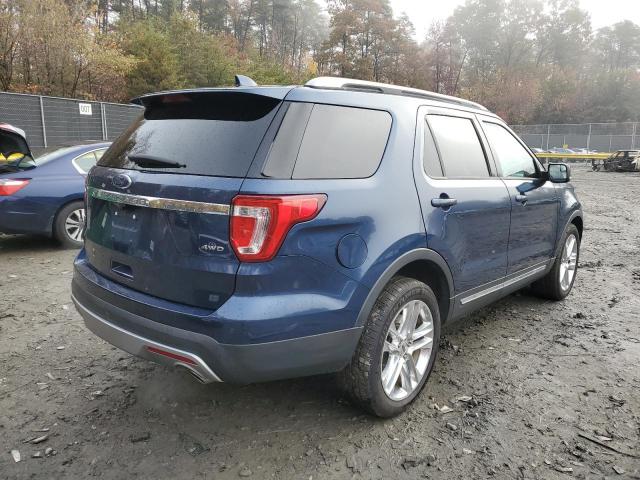 Photo 3 VIN: 1FM5K8D81GGB00930 - FORD EXPLORER X 