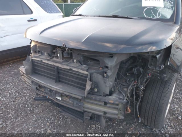 Photo 5 VIN: 1FM5K8D81GGB54275 - FORD EXPLORER 