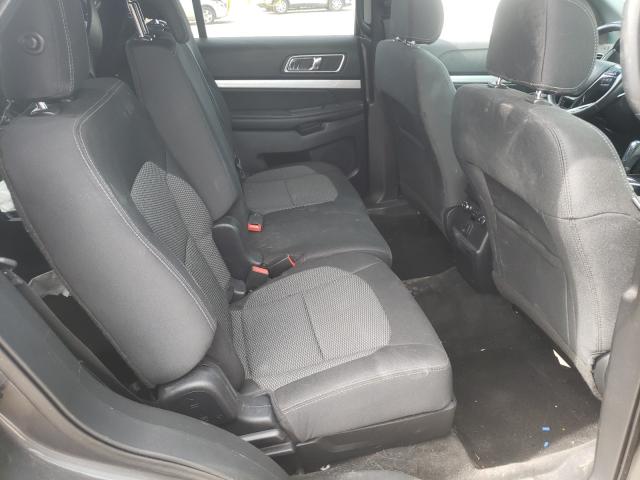 Photo 5 VIN: 1FM5K8D81GGB64014 - FORD EXPLORER X 