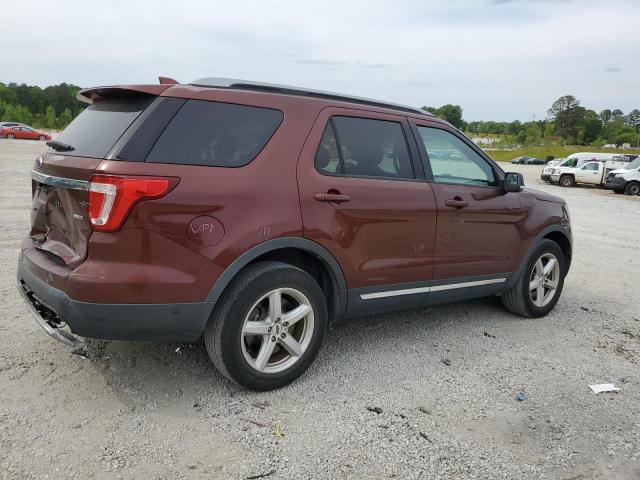 Photo 2 VIN: 1FM5K8D81GGC25961 - FORD EXPLORER 