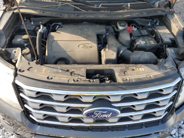 Photo 11 VIN: 1FM5K8D81GGC80135 - FORD EXPLORER X 